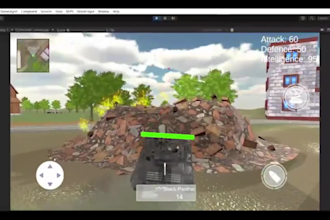 develop 2d and unity 3d game development as 2d 3d unity game developer