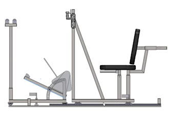 design machines, mechanical structures and 3d cad models
