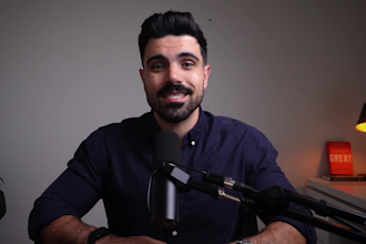 edit your online course videos