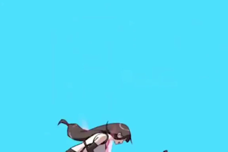 animate your 2d game character