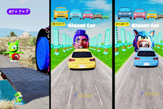 create viral beamng drive shorts