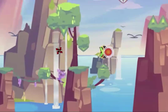 decorate your geometry dash level to be rate worthy with realistic gd decoration