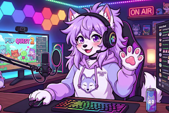 draw furry art, fursona, furry pfp, furry oc and anthro art, sfw
