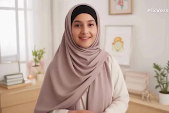 write engaging islamic youtube script for kids and storytelling channel