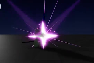 create roblox vfx, combat animation, movesets ability for your roblox game