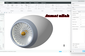 do complex PTC creo 3d modeling remotely on your workstation