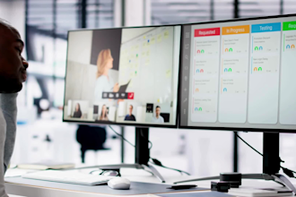 create ai spokesperson video, talking head, brand presenter, heygen PPT design