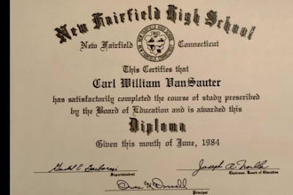 create diploma certificate, master bachelor degree ged college award certificate