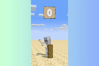 create professional minecraft animations