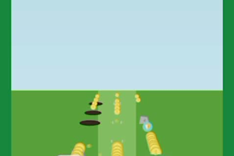 design and build any custom browser based mini game idea