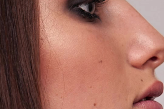 professionally retouch your portrait photos