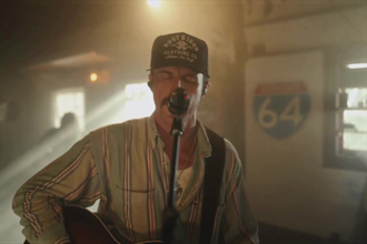 write, sing and produce authentic blue collar country music songs