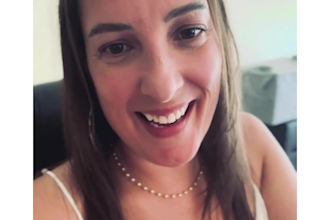 create mature ugc content with gen x male