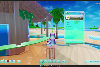 design premium user interface screens for your game