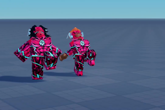 create custom roblox animations for r6 and r15 characters