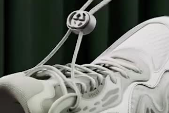 create 3d shoe animation 3d shoe model sneaker and footwear 3d clothing 3d hats