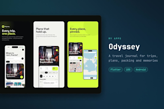 publish your app to the app store and google play