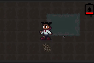 create a playable 2d game prototype in unity