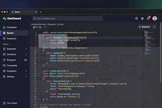 fix your lovable webapp, debug vibecoding, supabase and vercel deployment errors