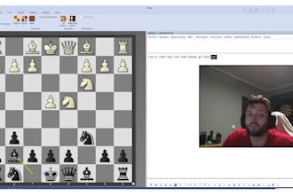 build you a personalized chess opening repertoire