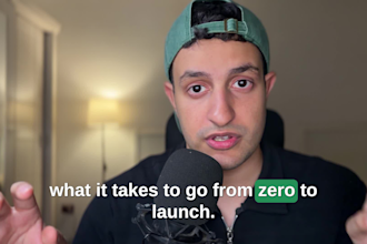 build your mvp saas fast to validate and launch your idea