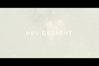 luxury cinematic brand film