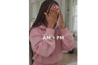 create engaging ai skincare video ai ugc video ai ugc skincare ads