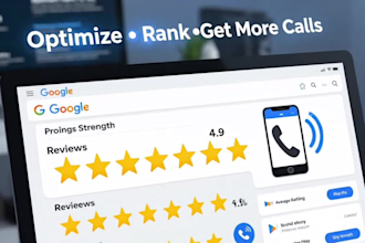 google map optimization for local business