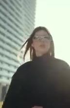 edit instagram reel for fashion brand with beat sync