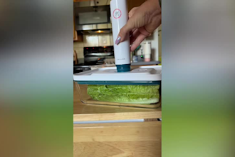 create an amazon influencer video to showcase your product