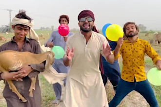 wish african happy birthday video or happy birthday video