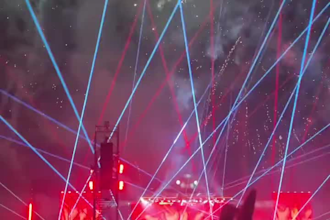 create professional dj vj loops, club visuals and led screen animations