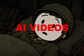 create ai explainer videos for youtube