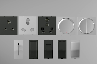 realistic 3d industrial and technical animation