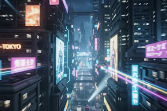 convert your concept or script into a cinematic ai video