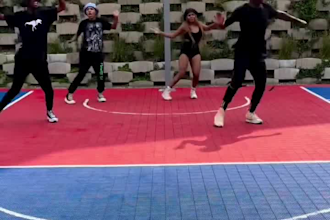 make viral amapiano, afrobeat dance videos to promote songs