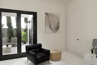 create a 3d model, render HQ images and videos
