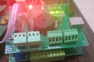design embedded systems, pcb, and mobile robotics solutions