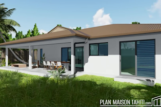 model your architectural plans in 3d skp dwg or 3ds