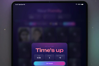 develop for you your family members memory card game