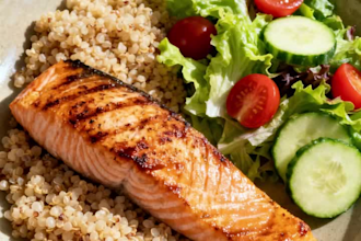 transform your diet and achieve real results