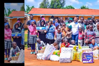 company, ngo,gofunds , survey, charity,funding,projects in kenya,uganda,tanzania