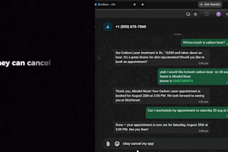 build ai agents with n8n, openai, apis and automation