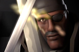 create sfm animation, sfm fight scene animation and game characters using sfm