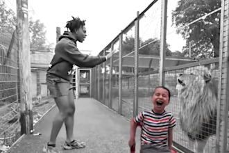 edit viral funny short form content for social media
