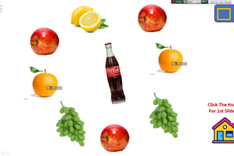 create kids educational game