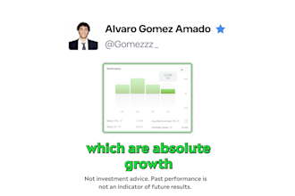provide a live stock portfolio review and financial consultation