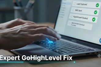 fix gohighlevel workflows CRM and automation issues