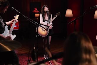 female topline writer, country singer, synthpop and electronic song singer