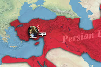 do map animations in geolayers